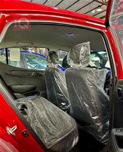 Hyundai Grand i10